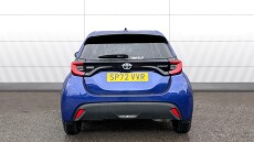 Toyota Yaris 1.5 Hybrid Design 5dr CVT Hybrid Hatchback